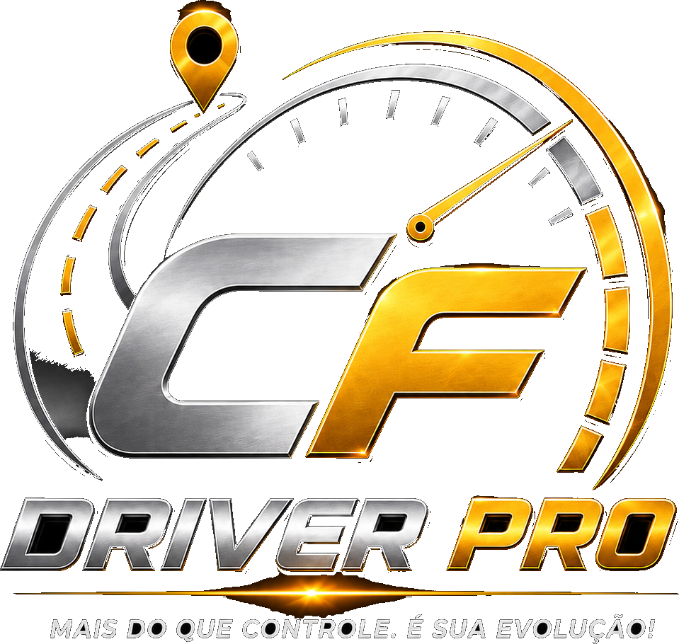 CF Driver Pro — Mais do que controle, é sua evolução!